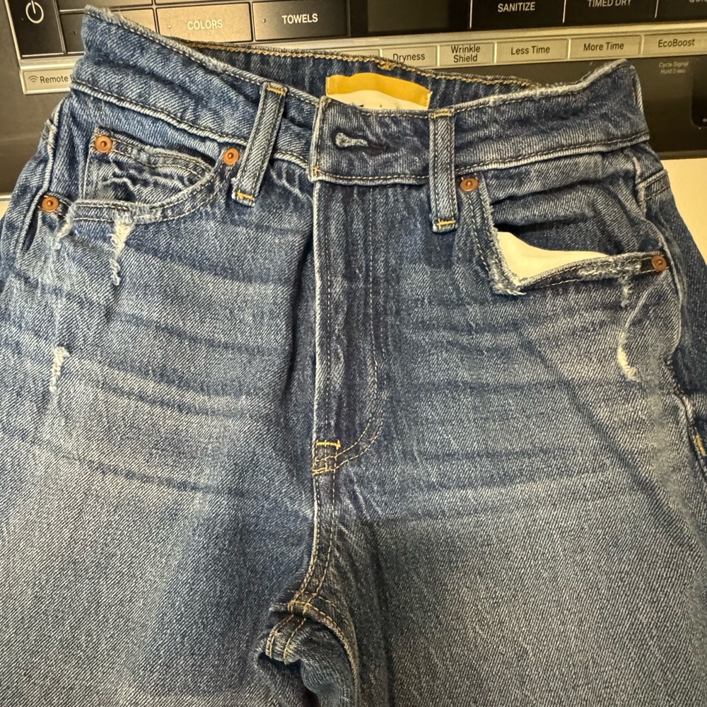 Maurices Blue Women Jeans
